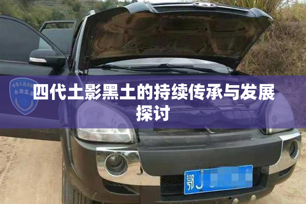 四代土影黑土的持续传承与发展探讨