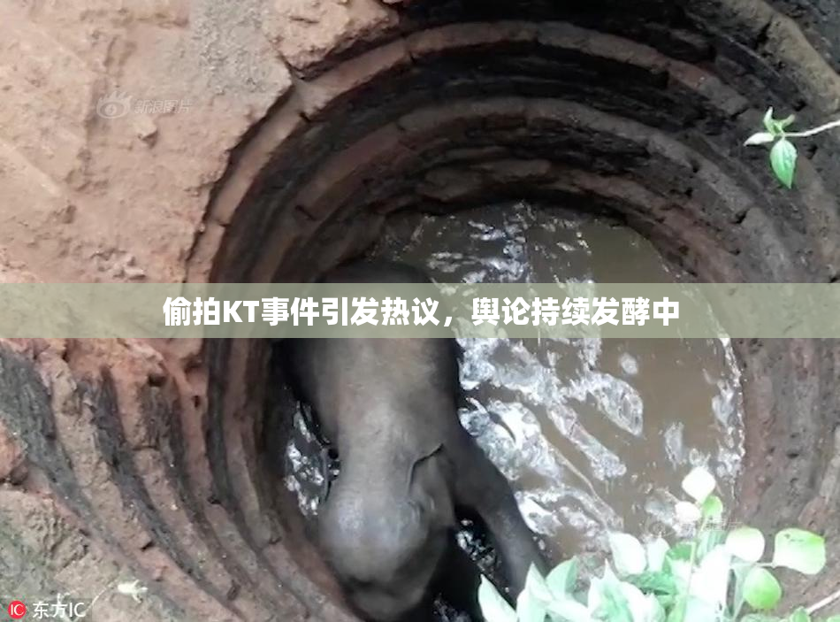 偷拍KT事件引发热议，舆论持续发酵中