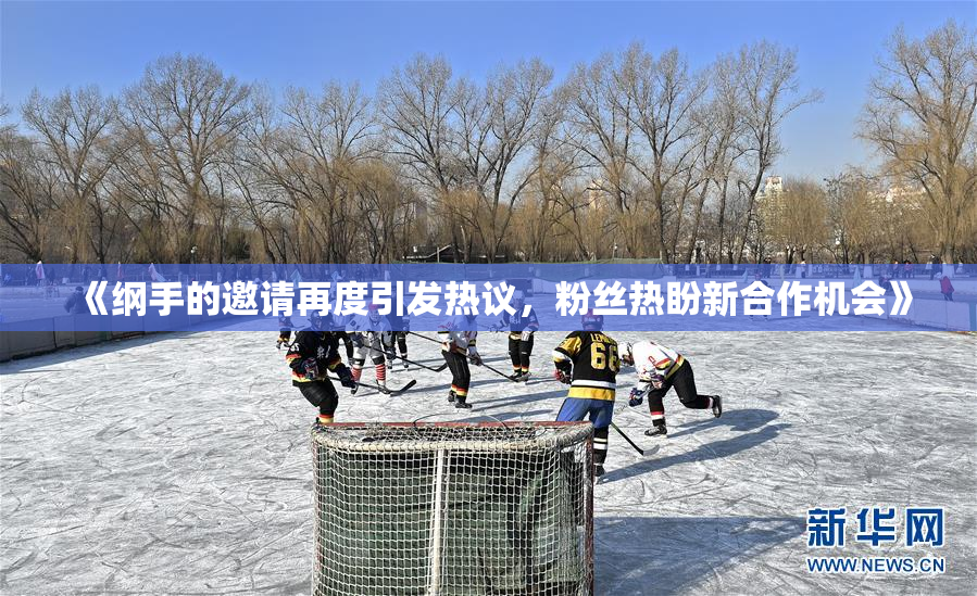 《纲手的邀请再度引发热议，粉丝热盼新合作机会》