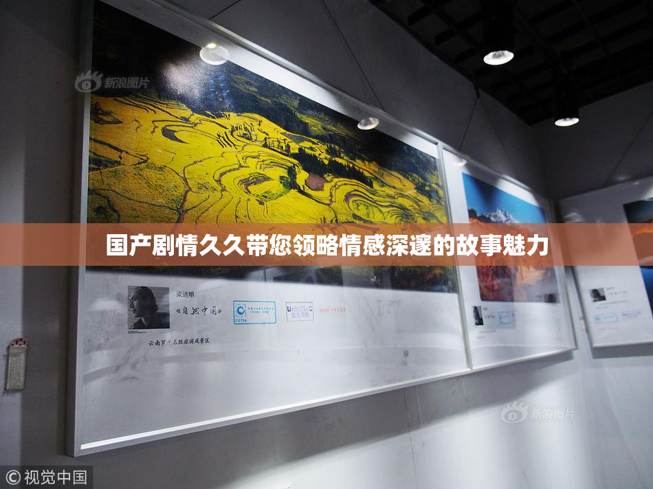 国产剧情久久带您领略情感深邃的故事魅力