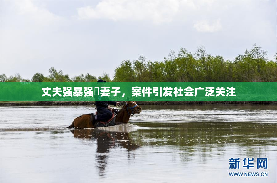 丈夫强暴强姦妻子，案件引发社会广泛关注