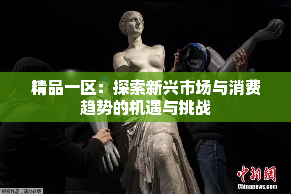 精品一区：探索新兴市场与消费趋势的机遇与挑战