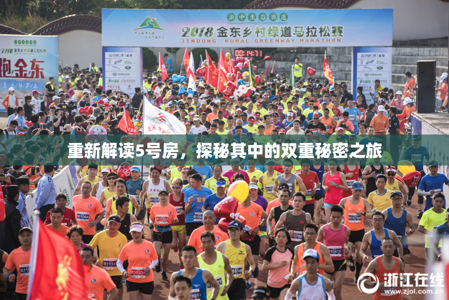 重新解读5号房，探秘其中的双重秘密之旅