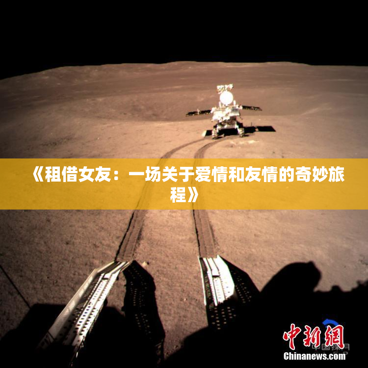 《租借女友：一场关于爱情和友情的奇妙旅程》
