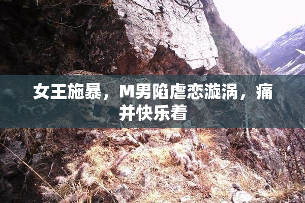 女王施暴，M男陷虐恋漩涡，痛并快乐着