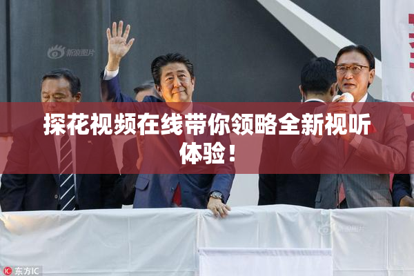 探花视频在线带你领略全新视听体验！