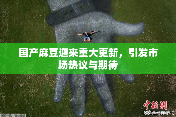 国产麻豆迎来重大更新，引发市场热议与期待