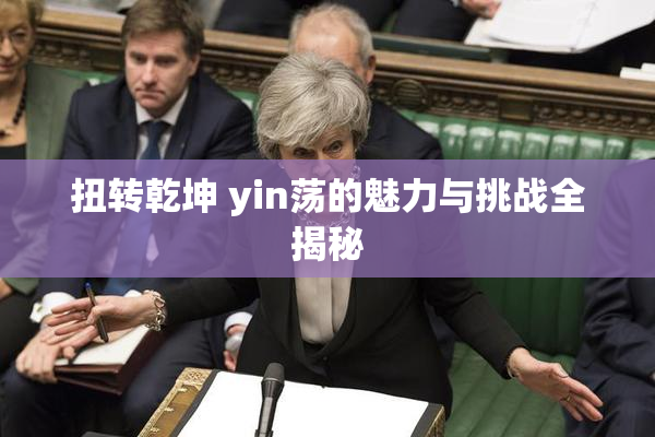 扭转乾坤 yin荡的魅力与挑战全揭秘
