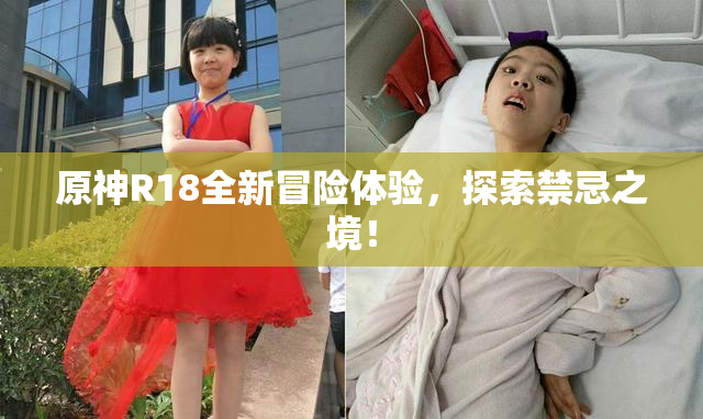 原神R18全新冒险体验，探索禁忌之境！