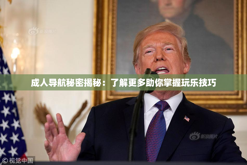 成人导航秘密揭秘：了解更多助你掌握玩乐技巧