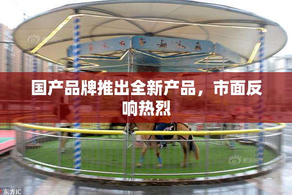 国产品牌推出全新产品，市面反响热烈