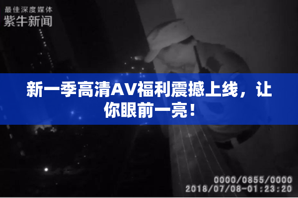 新一季高清AV福利震撼上线，让你眼前一亮！