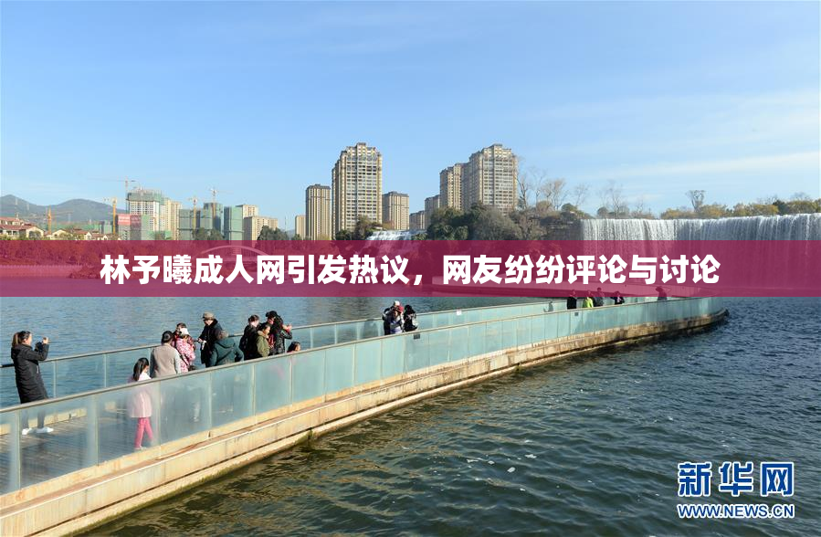 林予曦成人网引发热议，网友纷纷评论与讨论
