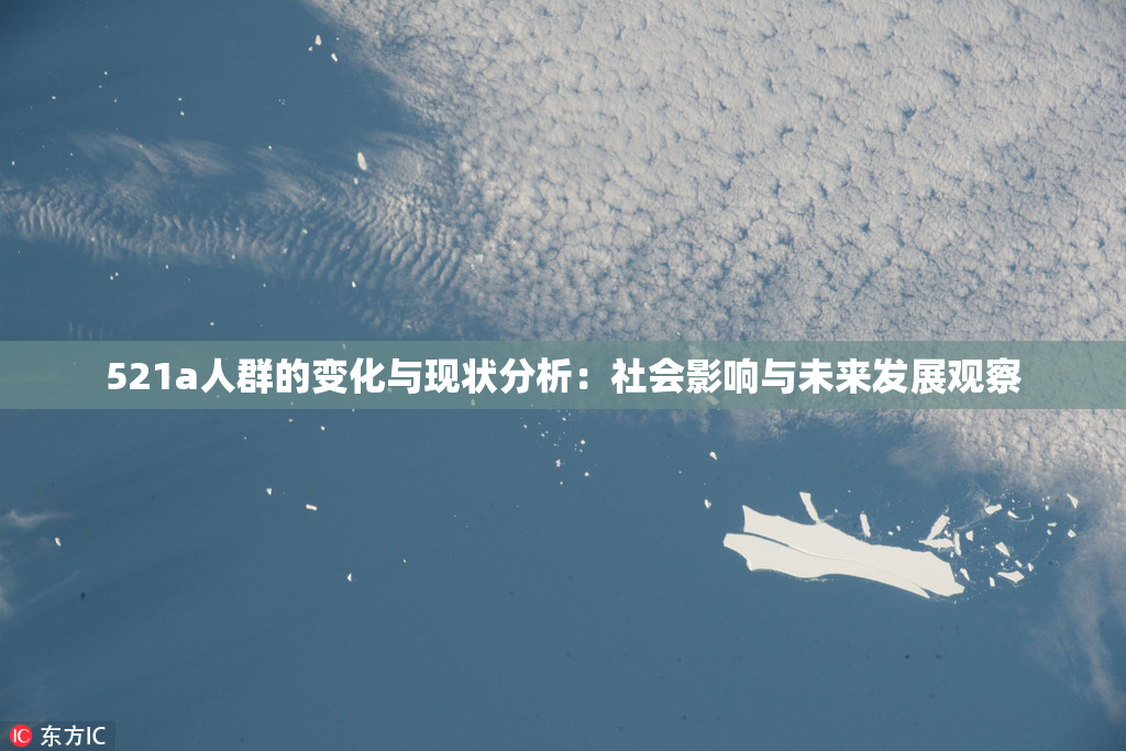 521a人群的变化与现状分析：社会影响与未来发展观察