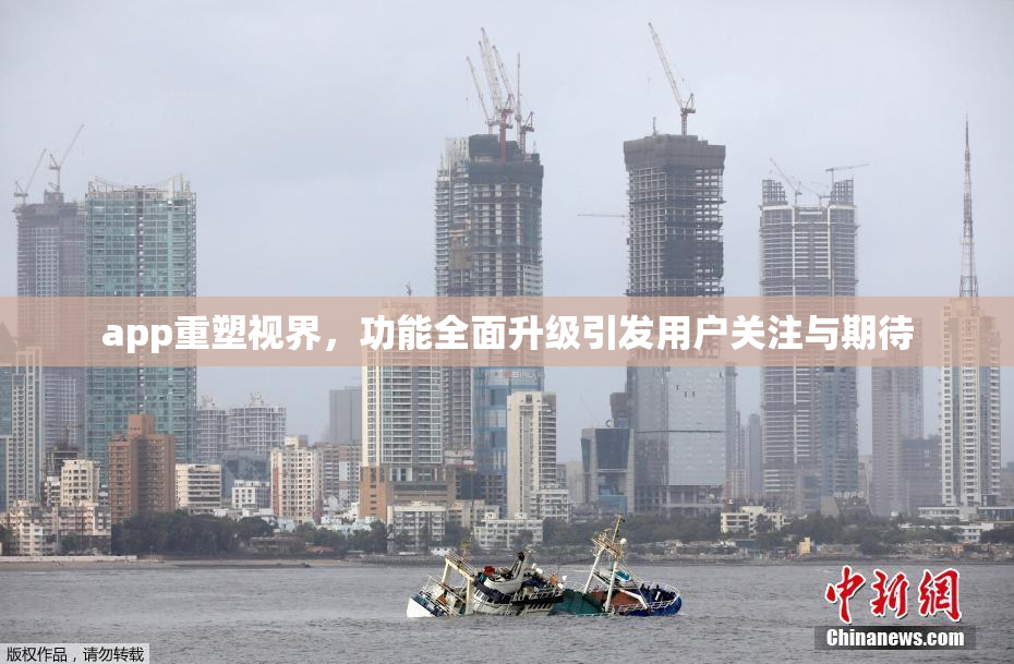 app重塑视界，功能全面升级引发用户关注与期待
