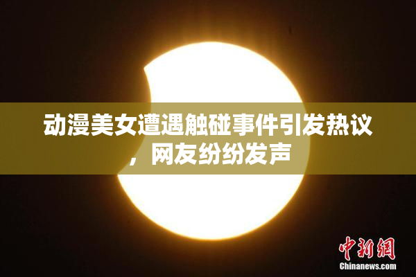 动漫美女遭遇触碰事件引发热议，网友纷纷发声