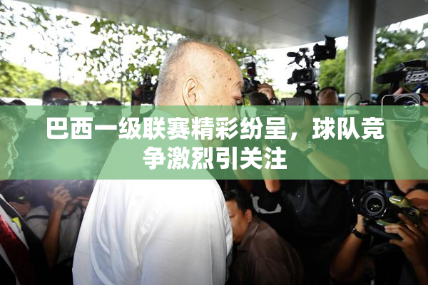 巴西一级联赛精彩纷呈，球队竞争激烈引关注