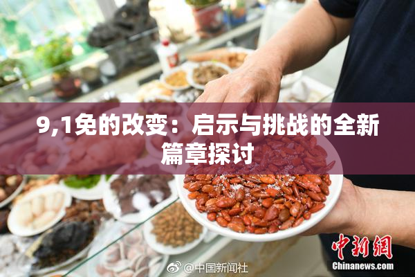 9,1免的改变：启示与挑战的全新篇章探讨