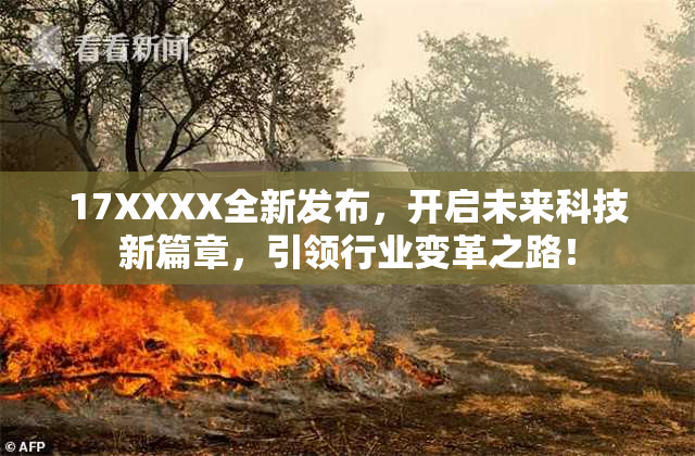17XXXX全新发布，开启未来科技新篇章，引领行业变革之路！