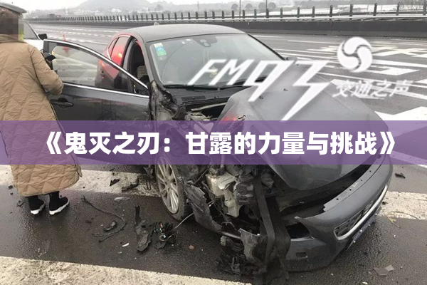 《鬼灭之刃：甘露的力量与挑战》