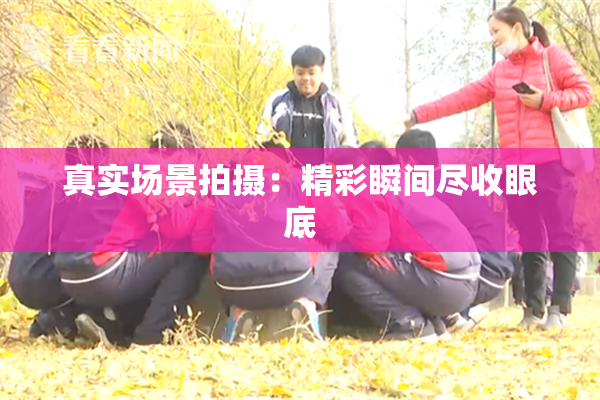 真实场景拍摄：精彩瞬间尽收眼底