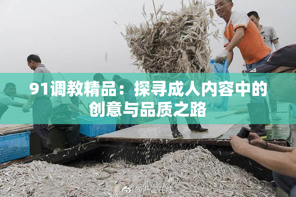 91调教精品：探寻成人内容中的创意与品质之路