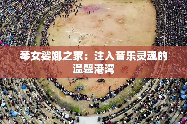 琴女娑娜之家：注入音乐灵魂的温馨港湾