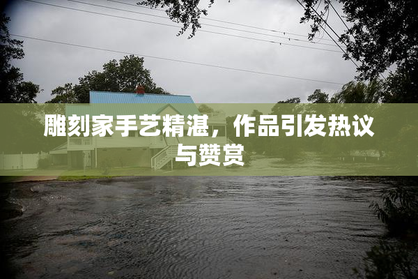 雕刻家手艺精湛，作品引发热议与赞赏