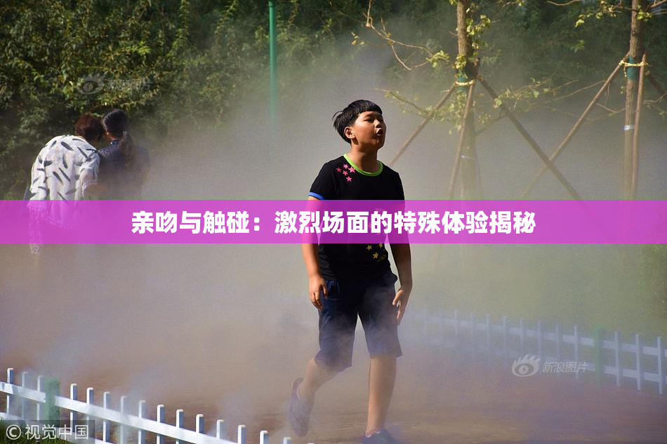 亲吻与触碰：激烈场面的特殊体验揭秘