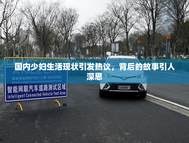 国内少妇生活现状引发热议，背后的故事引人深思