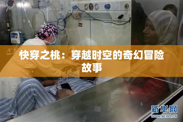 快穿之桃：穿越时空的奇幻冒险故事