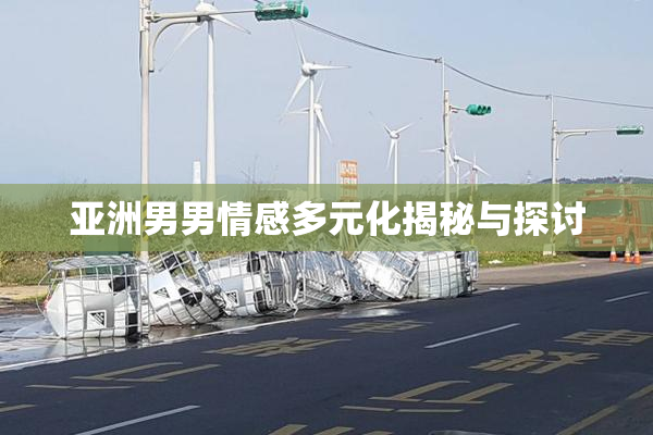 亚洲男男情感多元化揭秘与探讨