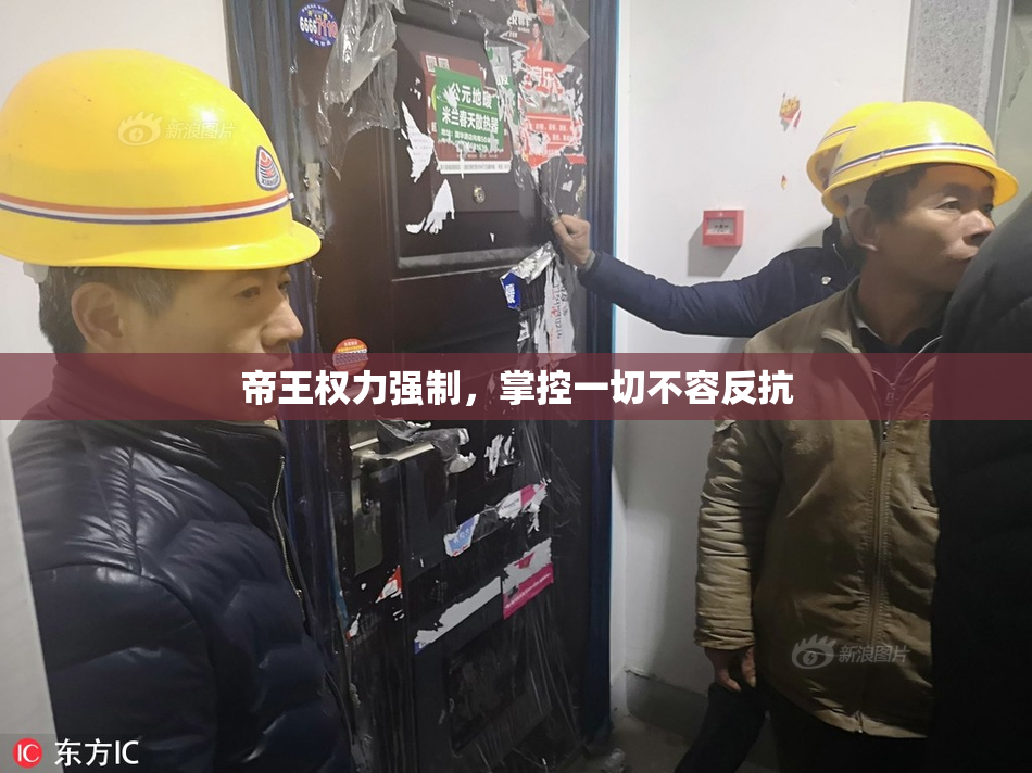 帝王权力强制，掌控一切不容反抗