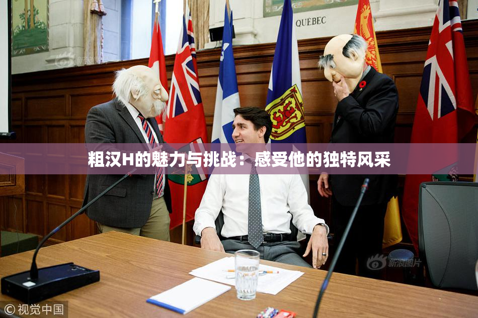 粗汉H的魅力与挑战：感受他的独特风采