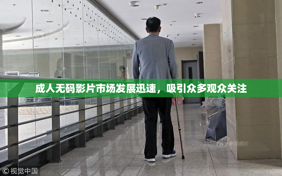 成人无码影片市场发展迅速，吸引众多观众关注