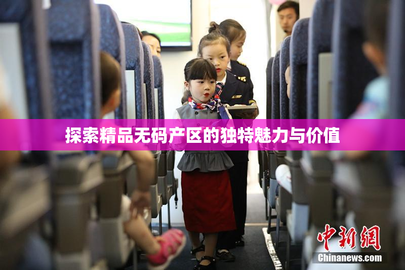 探索精品无码产区的独特魅力与价值