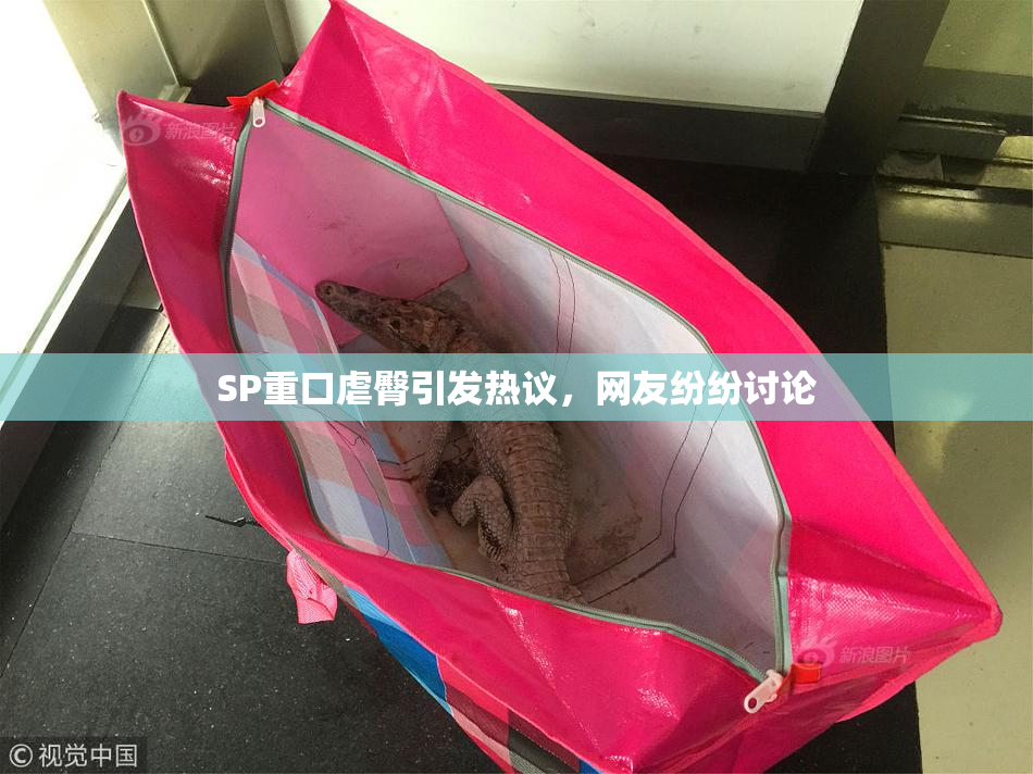 SP重口虐臀引发热议，网友纷纷讨论