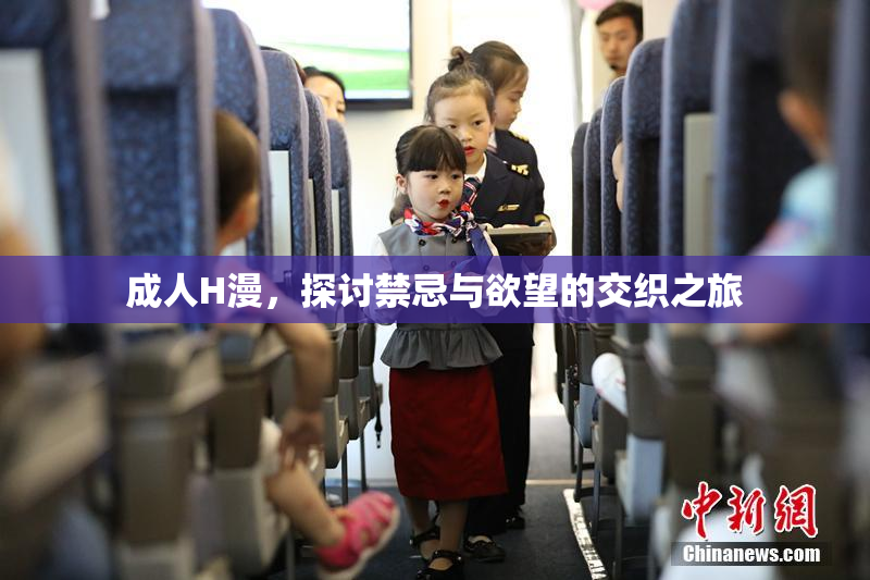 成人H漫，探讨禁忌与欲望的交织之旅