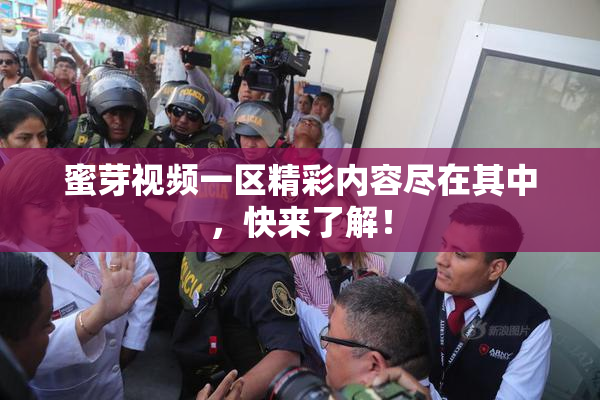 蜜芽视频一区精彩内容尽在其中，快来了解！