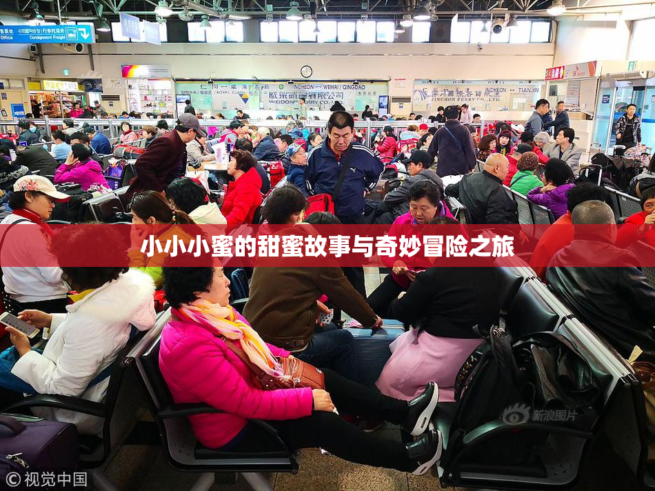小小小蜜的甜蜜故事与奇妙冒险之旅