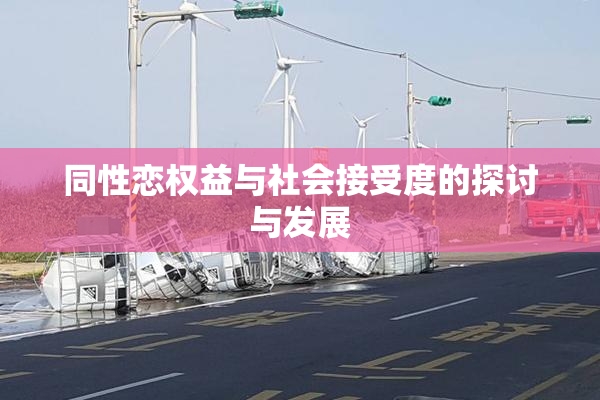 同性恋权益与社会接受度的探讨与发展