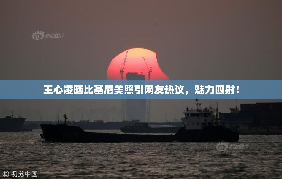 王心凌晒比基尼美照引网友热议，魅力四射！