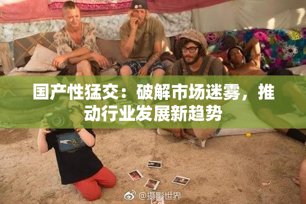 国产性猛交：破解市场迷雾，推动行业发展新趋势