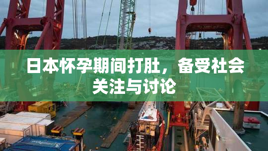 日本怀孕期间打肚，备受社会关注与讨论