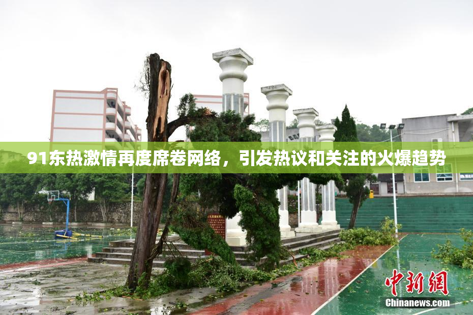 91东热激情再度席卷网络，引发热议和关注的火爆趋势