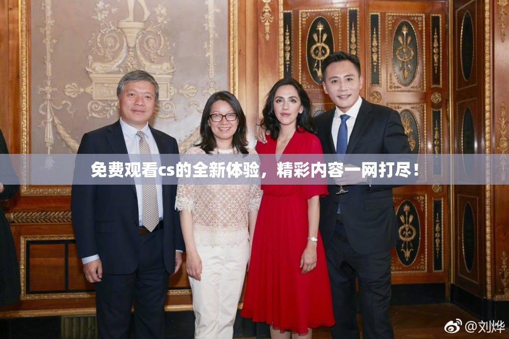 免费观看cs的全新体验，精彩内容一网打尽！