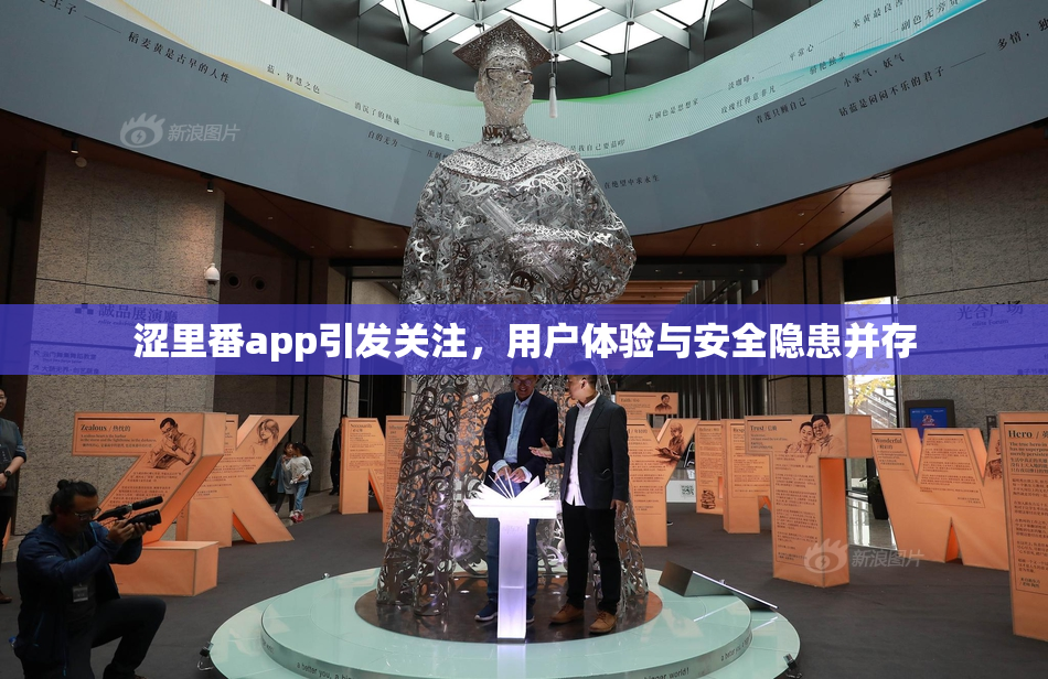 涩里番app引发关注，用户体验与安全隐患并存