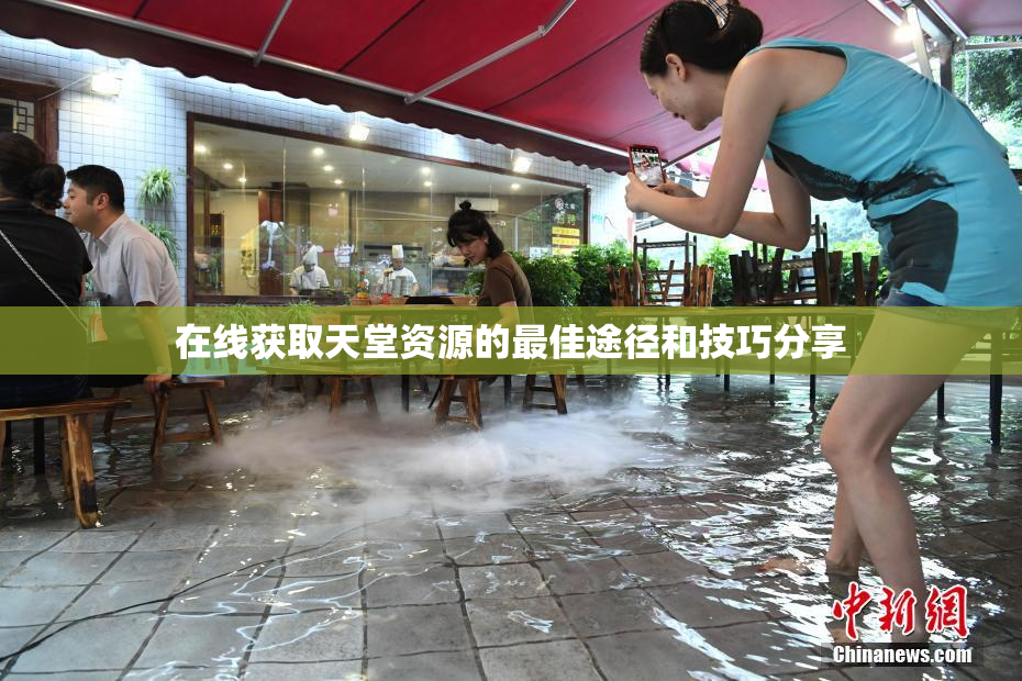 在线获取天堂资源的最佳途径和技巧分享