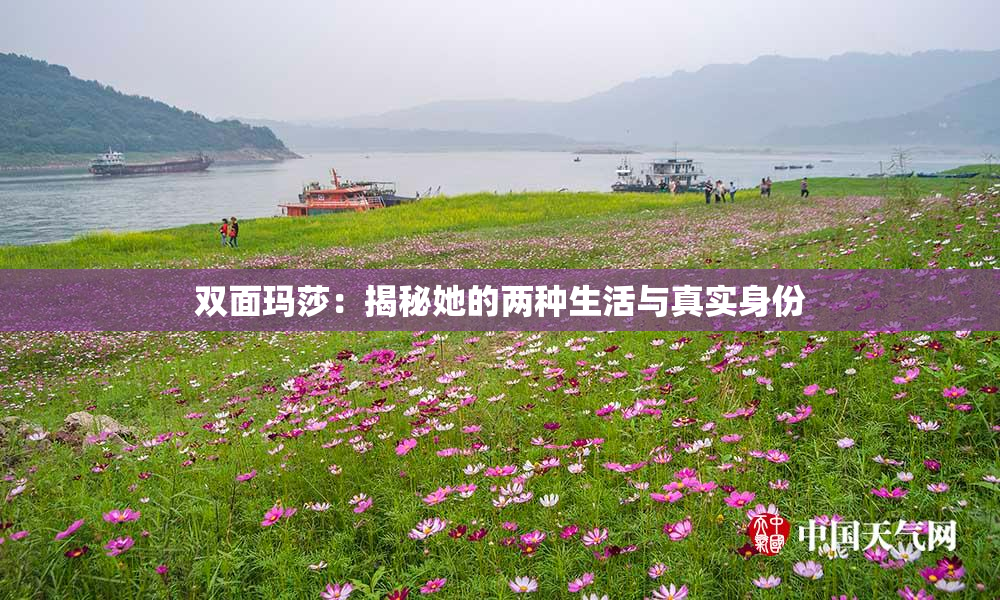 双面玛莎：揭秘她的两种生活与真实身份