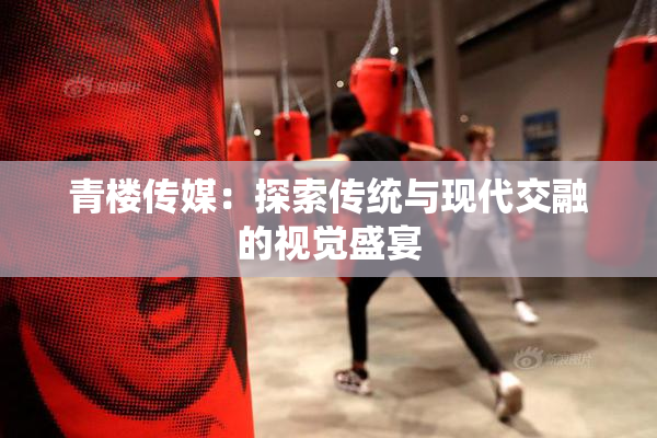 青楼传媒：探索传统与现代交融的视觉盛宴